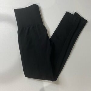 Warmers xsmall thick leggings